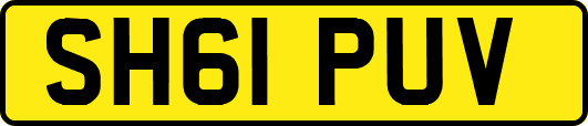 SH61PUV