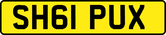 SH61PUX