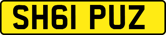SH61PUZ