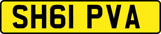 SH61PVA