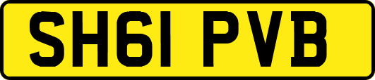 SH61PVB
