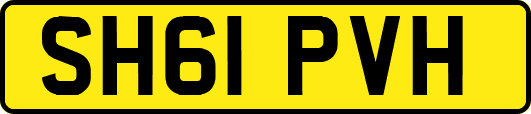 SH61PVH