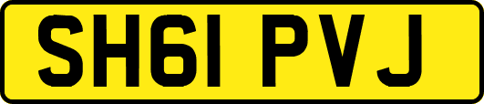 SH61PVJ
