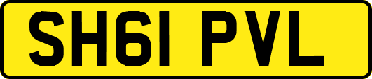 SH61PVL