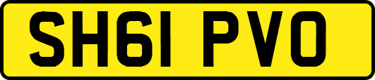 SH61PVO