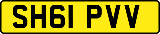 SH61PVV