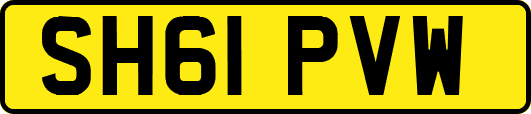 SH61PVW