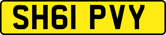 SH61PVY