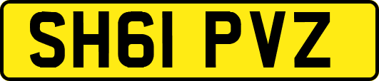SH61PVZ