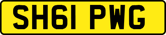 SH61PWG
