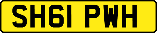 SH61PWH