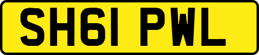 SH61PWL