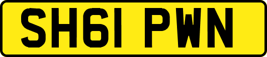SH61PWN