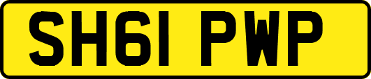 SH61PWP