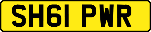 SH61PWR