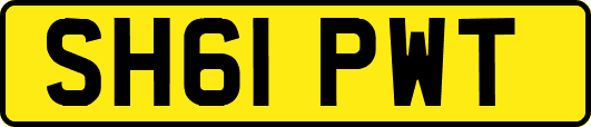 SH61PWT