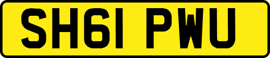 SH61PWU