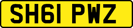 SH61PWZ