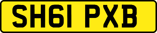 SH61PXB