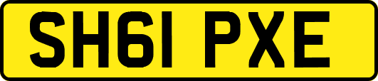SH61PXE