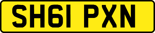 SH61PXN