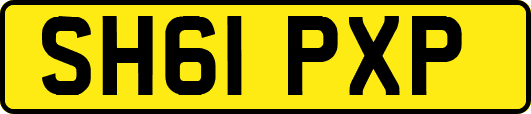 SH61PXP