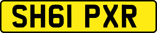 SH61PXR