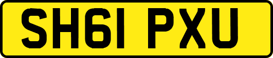 SH61PXU