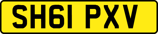 SH61PXV