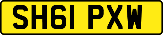 SH61PXW