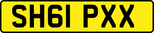 SH61PXX