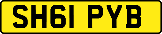 SH61PYB