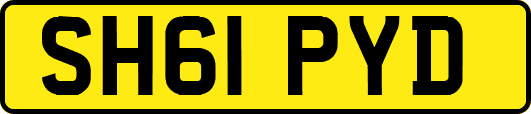 SH61PYD