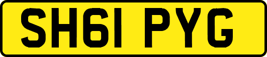 SH61PYG