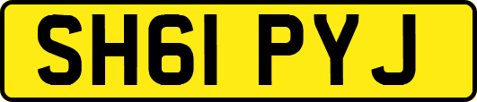 SH61PYJ