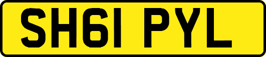 SH61PYL
