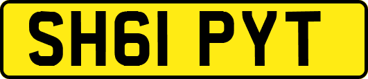 SH61PYT