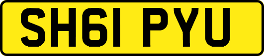 SH61PYU