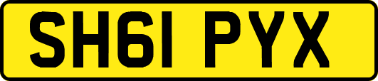 SH61PYX