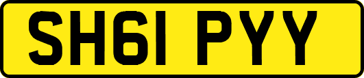 SH61PYY