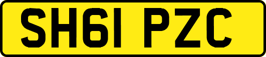 SH61PZC