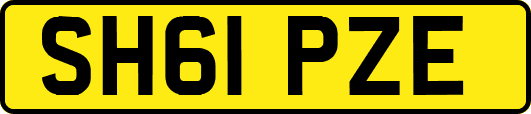 SH61PZE