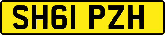 SH61PZH
