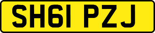 SH61PZJ