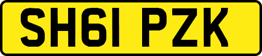 SH61PZK