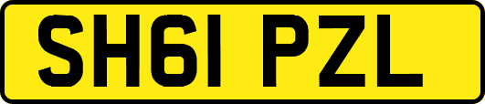 SH61PZL