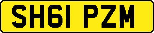 SH61PZM