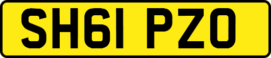 SH61PZO