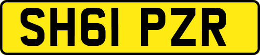 SH61PZR