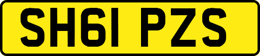 SH61PZS